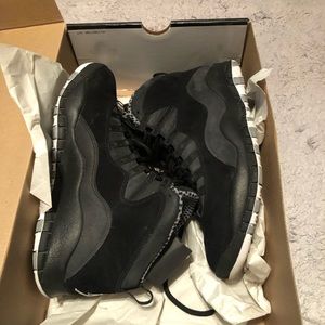 Air Jordan Retro 10